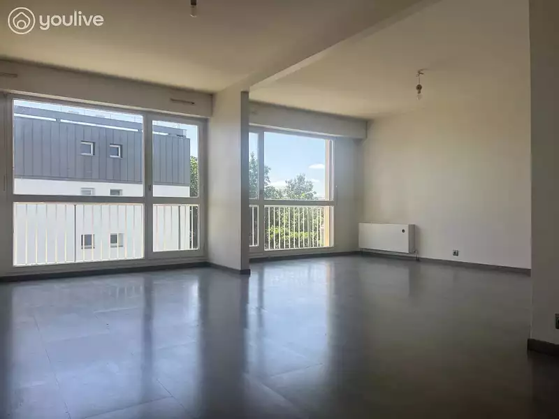 Appartement, 112,03 m²