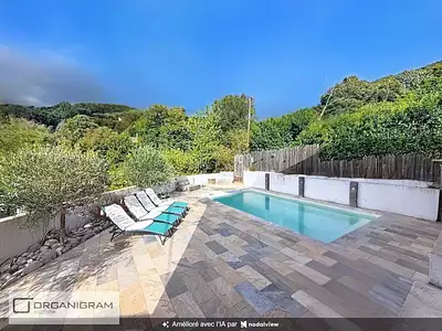 Maison, 148,3 m²