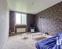 Appartement, 84 m²