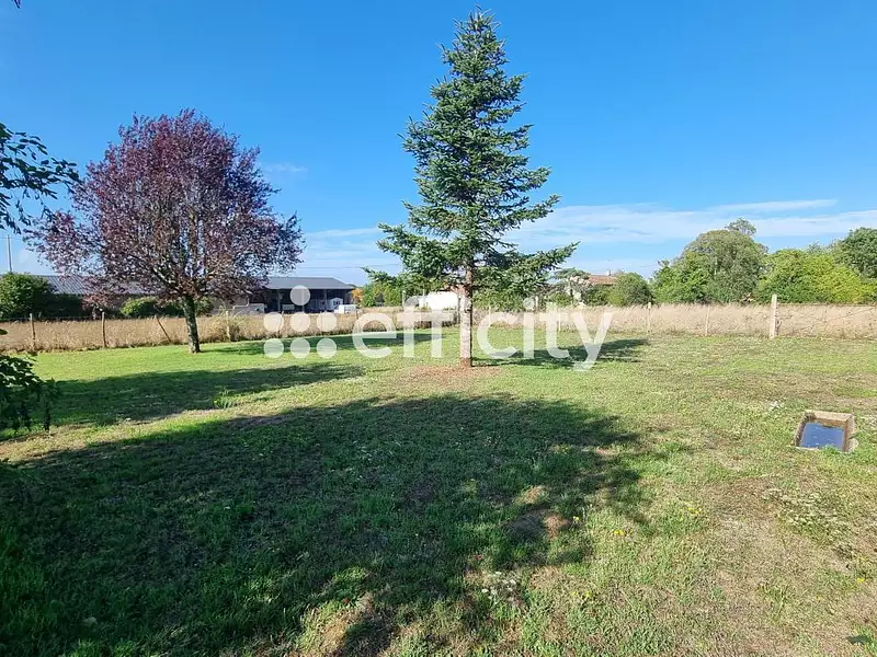 Maison, 206 m²