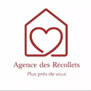 Logo de l'agence Agence Des Recollets