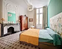 Appartement, 118 m²