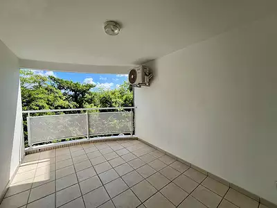 Appartement, 41,63 m²