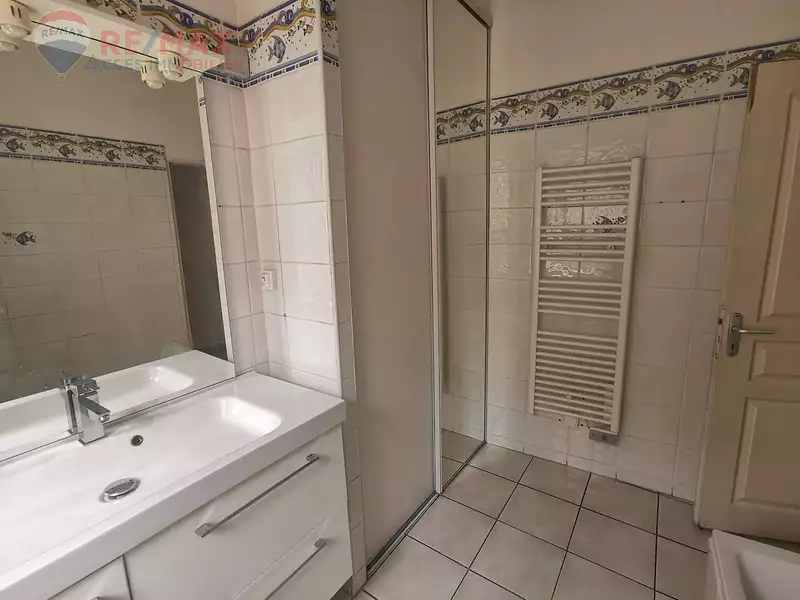 Appartement, 33,58 m²