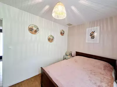 Maison, 119 m²
