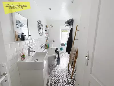 Maison, 130 m²