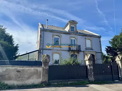 Maison, 273 m²