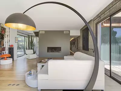 Maison, 215 m²