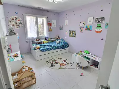 Maison, 105 m²