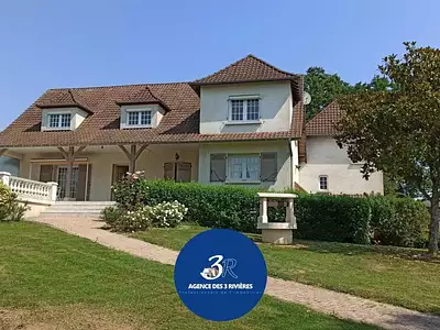 Maison, 173 m²