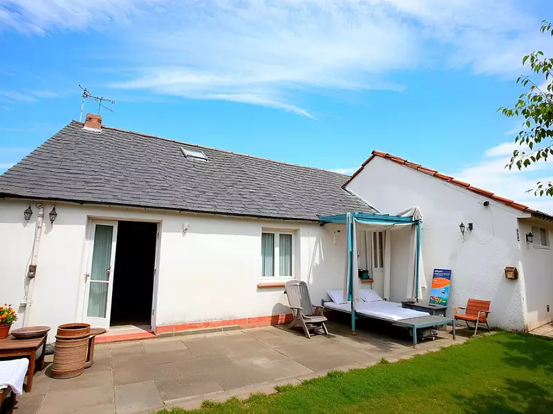 Maison, 85 m²