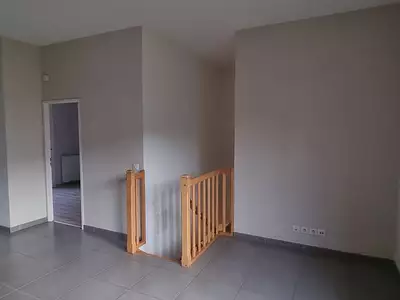 Appartement, 91 m²