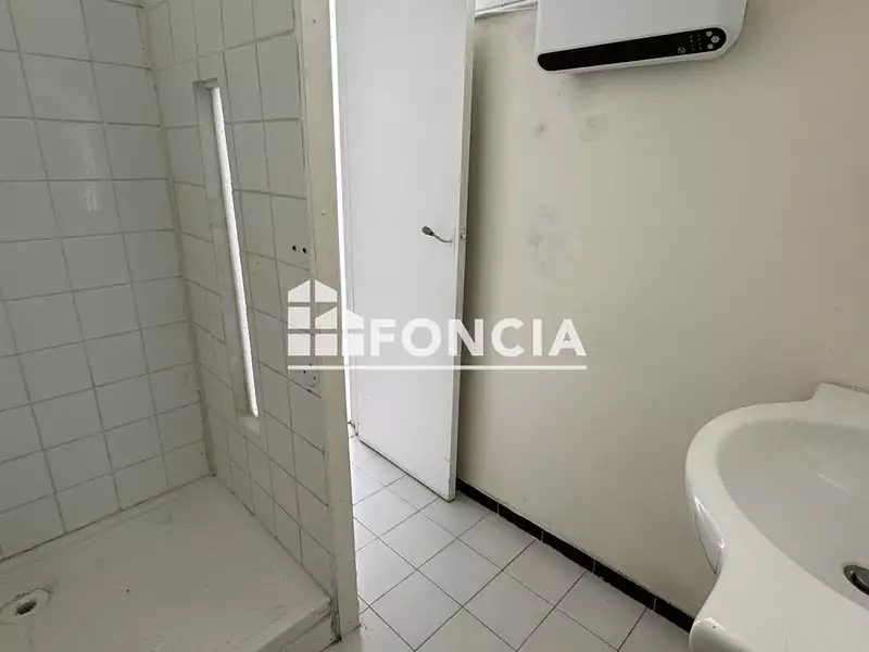 Appartement, 68 m²