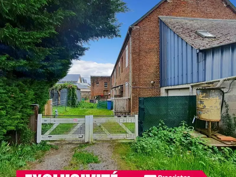 Maison, 350 m²