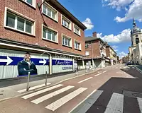 Immeuble, 250 m²