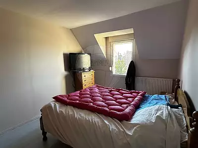 Maison, 137 m²