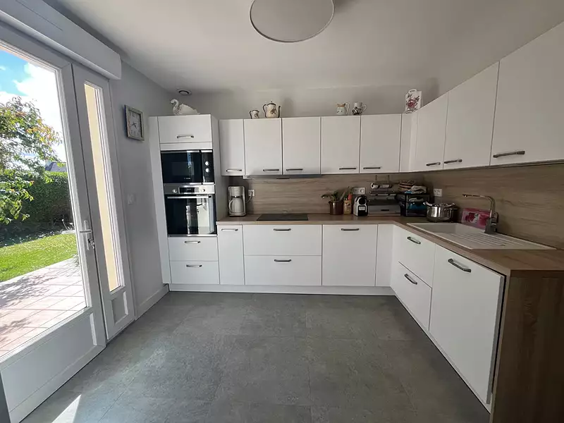 Maison, 120 m²