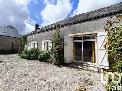 Maison, 170 m²
