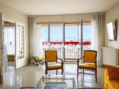 Appartement, 130 m²