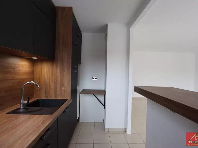 Appartement, 66,07 m²