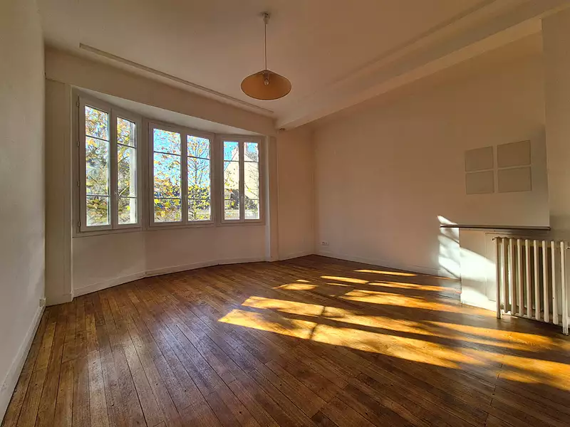 Appartement, 90 m²