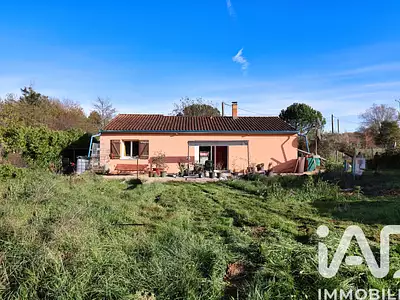 Maison, 85 m²