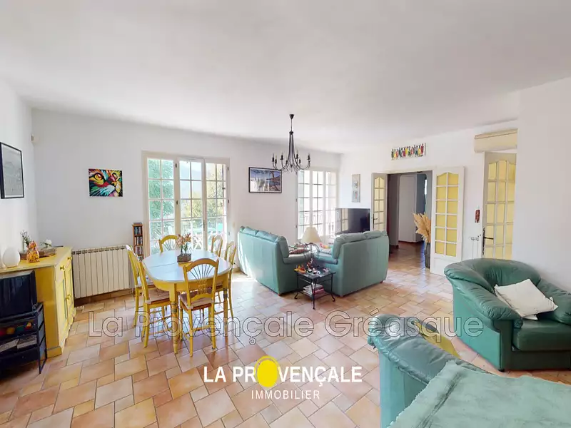 Maison, 100 m²