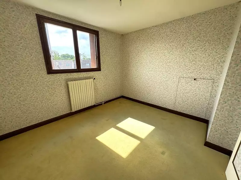 Maison, 103 m²