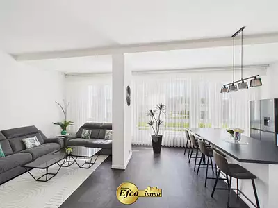 Appartement, 70,77 m²