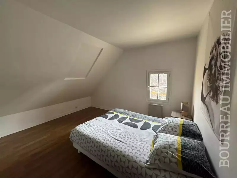 Appartement, 71 m²