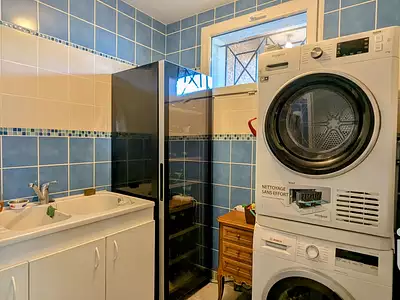 Maison, 128 m²
