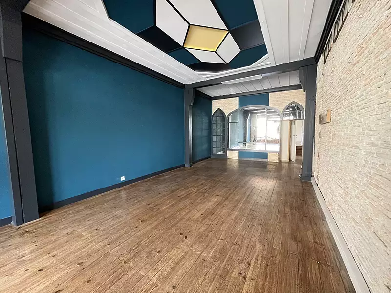 Appartement, 106 m²