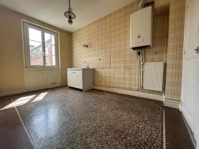 Appartement, 92,09 m²