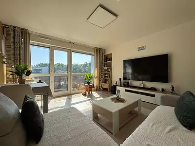 Appartement, 69,11 m²