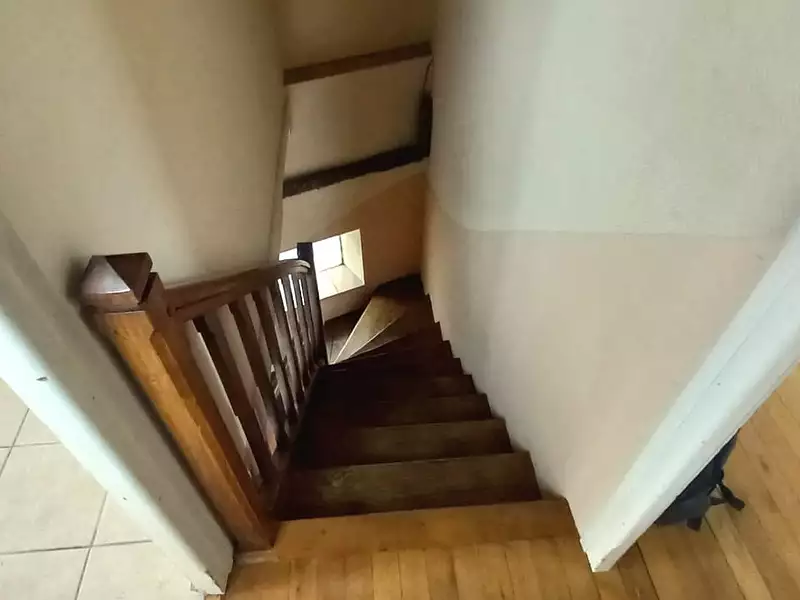 Maison, 52 m²