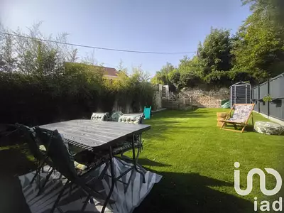 Maison, 108 m²