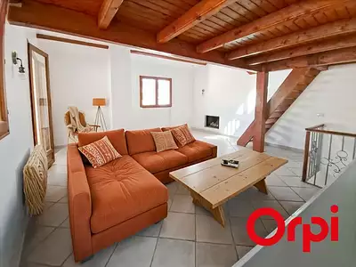 Maison, 99 m²
