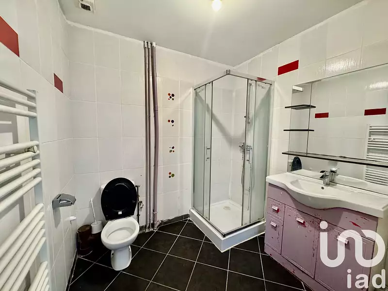 Maison, 112 m²