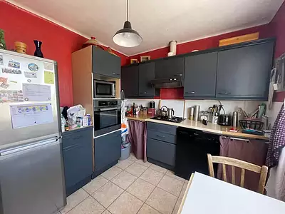 Maison, 66 m²