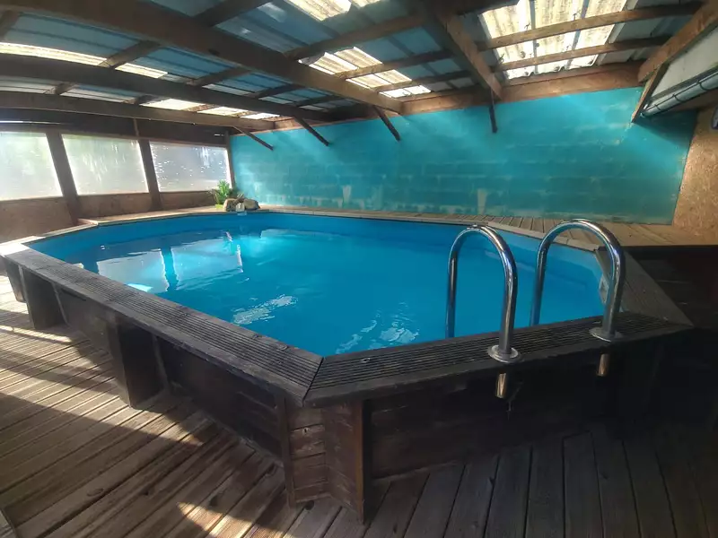 Maison, 144 m²
