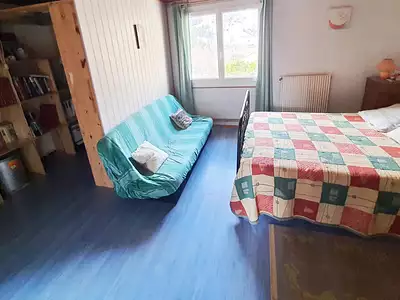 Maison, 93 m²