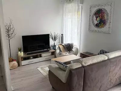 Appartement, 61 m²
