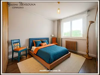 Maison, 90 m²