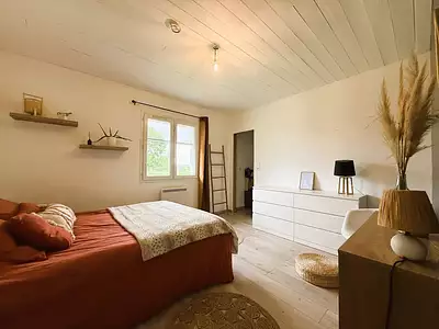 Maison, 180 m²