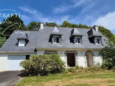 Maison, 155 m²