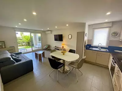 Appartement, 50 m²