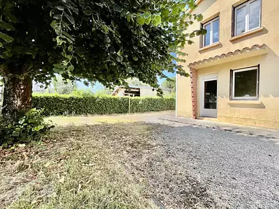 Maison, 78 m²