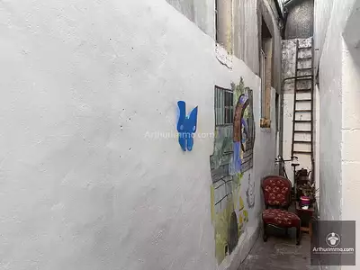 Appartement, 220 m²