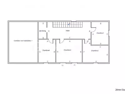 Maison, 260 m²