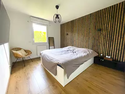 Maison, 135 m²